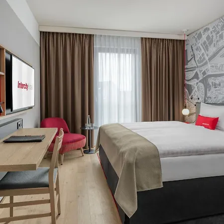 Intercityhotel