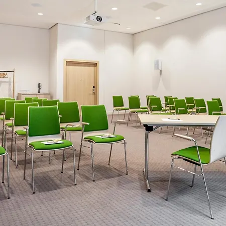 Intercityhotel 4* Dortmund