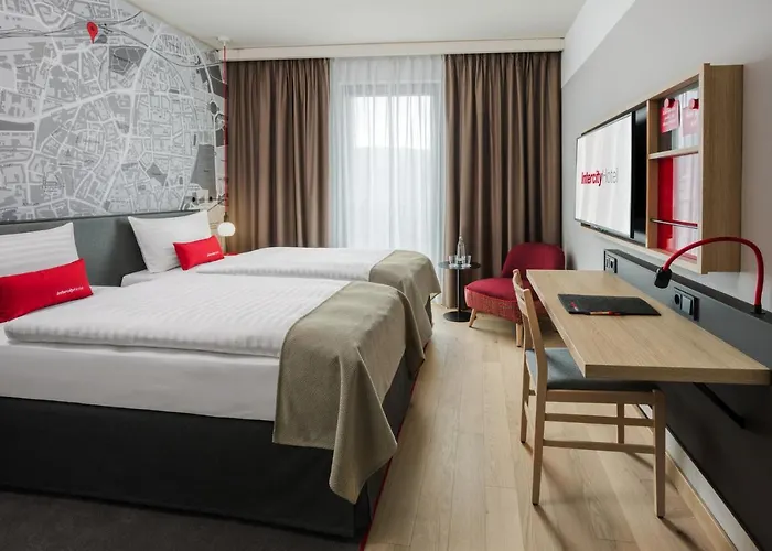 Intercityhotel