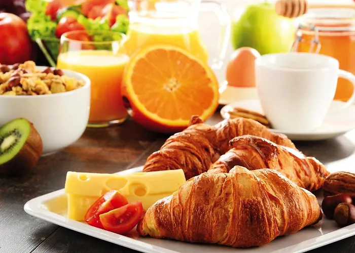 Intercityhotel Отель