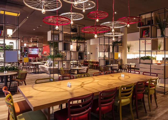 Отель Intercityhotel