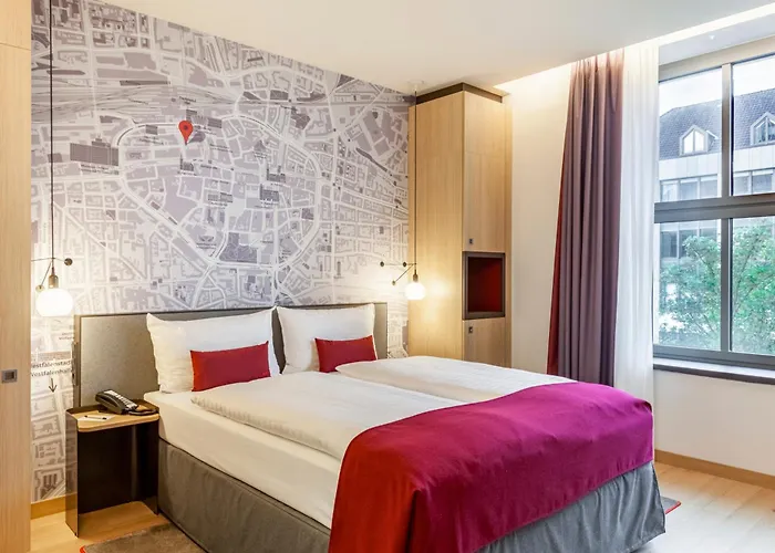 Отель Intercityhotel