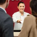 Intercityhotel Hotel