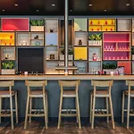 Hotel Intercityhotel Dortmund