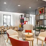 Intercityhotel 4* Dortmund