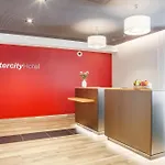 Intercityhotel Hotel 4*