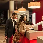 Intercityhotel 4*