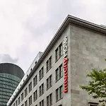Intercityhotel 4* Dortmund