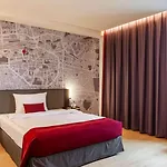 Intercityhotel 4* Dortmund