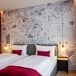 Intercityhotel 4* Dortmund