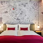 Intercityhotel Hotel