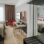 Intercityhotel 4* Dortmund