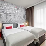 Intercityhotel 4* Dortmund
