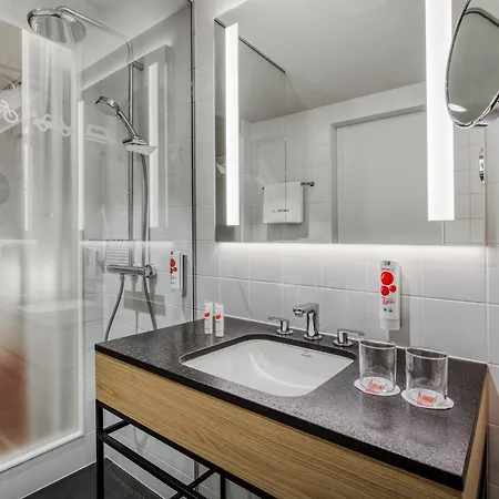 Intercityhotel 4* Dortmund
