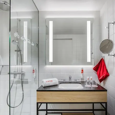 Hotel Intercityhotel Dortmund