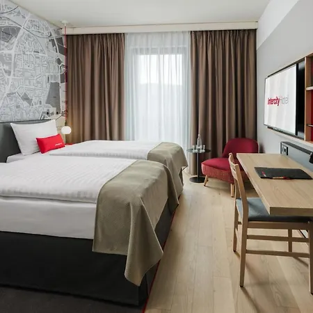 Intercityhotel