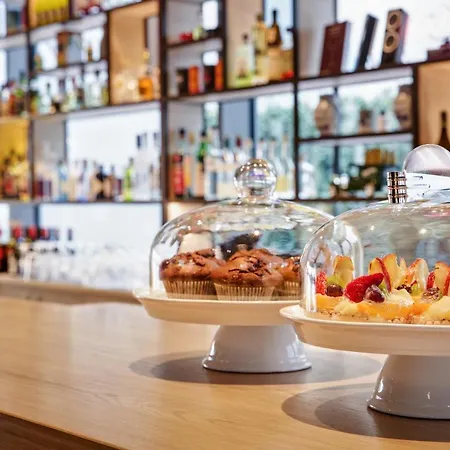 Intercityhotel Dortmund