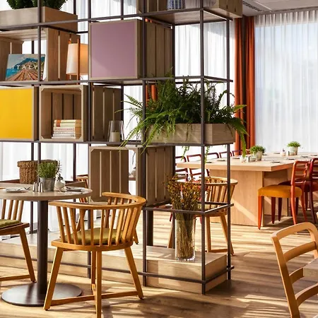 Intercityhotel 4* Dortmund