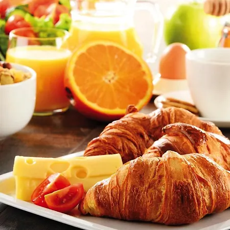 Intercityhotel Hotel