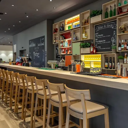 Intercityhotel Dortmund