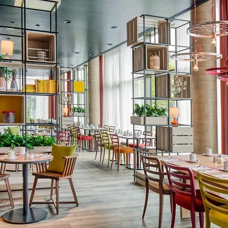 Hotel Intercityhotel
