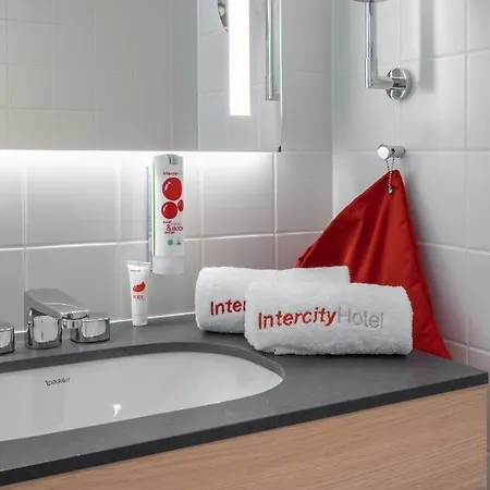 Intercityhotel Hotel