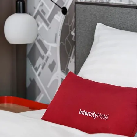 Hotel Intercityhotel