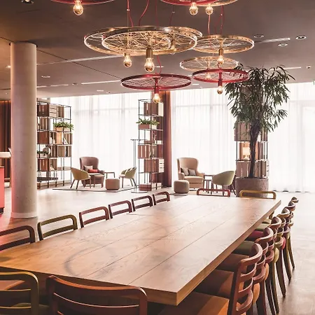 Hotel Intercityhotel Dortmund