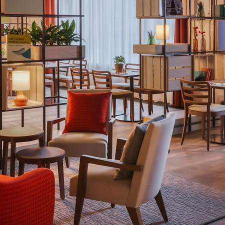 Intercityhotel ホテル ドルトムント