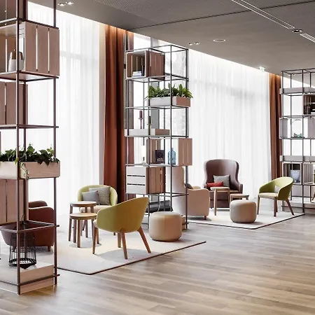 Intercityhotel Hotel