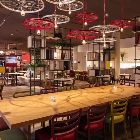 Hotel Intercityhotel