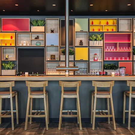 Hotel Intercityhotel Dortmund