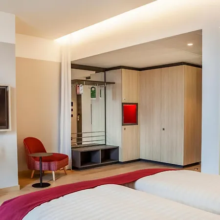 Intercityhotel Dortmund