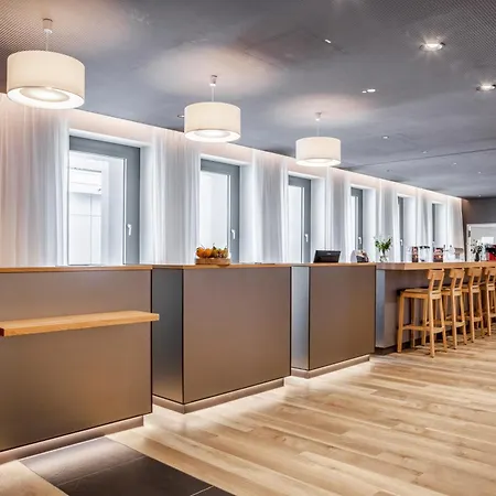 Intercityhotel Hotel Dortmund