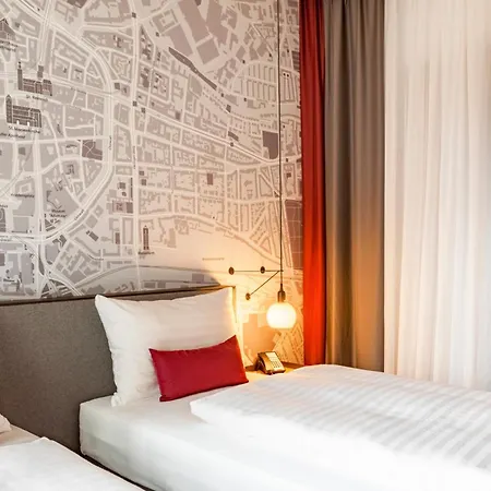 Intercityhotel
