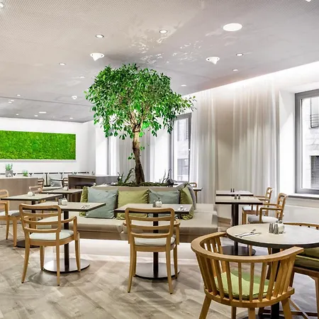 Intercityhotel Hotel