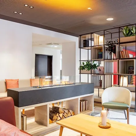 Hotel Intercityhotel Dortmund