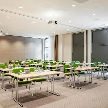 Intercityhotel Dortmund