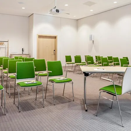 Intercityhotel 4* Dortmund