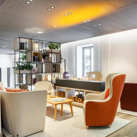 Intercityhotel