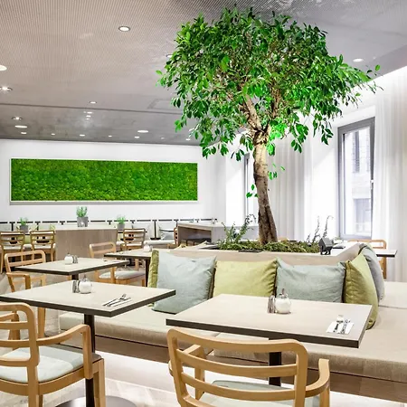 Intercityhotel Hotel