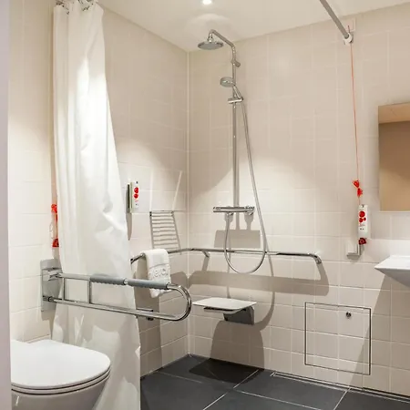 Intercityhotel Hotel Dortmund