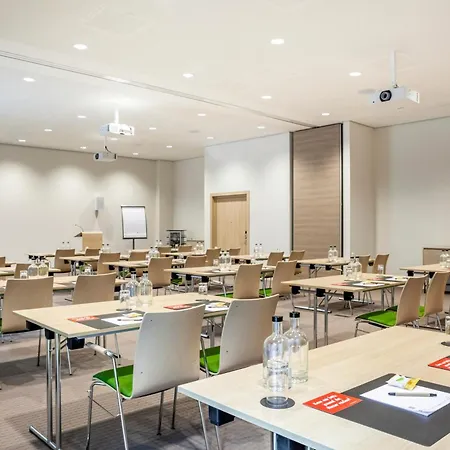 Intercityhotel Dortmund