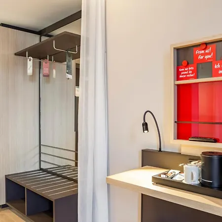 Intercityhotel 4* Dortmund