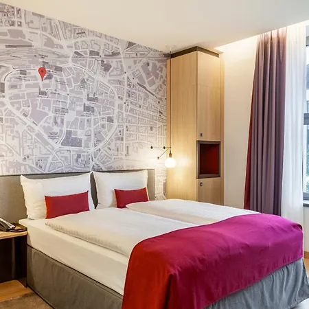 Hotel Intercityhotel
