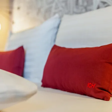 Intercityhotel Hotel Dortmund