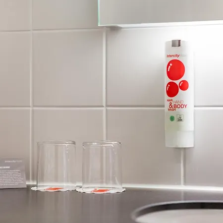 Intercityhotel 4* Dortmund