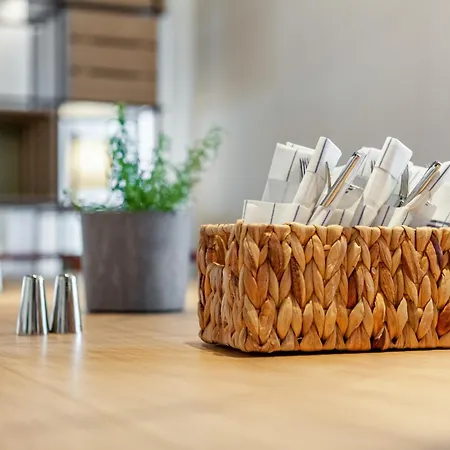 Hotel Intercityhotel 4*