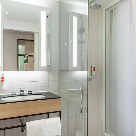 Hotel Intercityhotel Dortmund