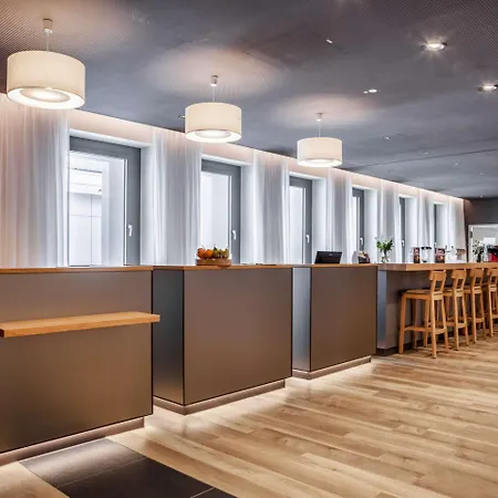 Intercityhotel Dortmund